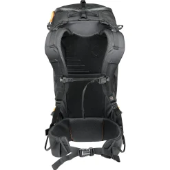 Scree 33 - Wanderrucksack (black, L)