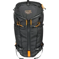 Scree 33 - Wanderrucksack (black, XL)