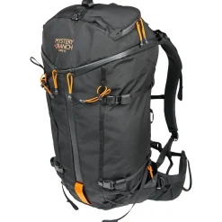 Scree 33 - Wanderrucksack (black, XL)