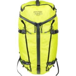Scree 33 - Wanderrucksack (limeade, L)