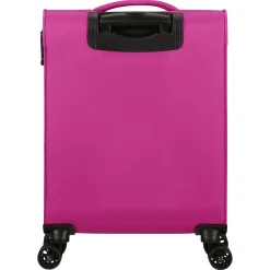 Sea Seeker - 4-Rollen-Kabinentrolley 55 cm (pink)