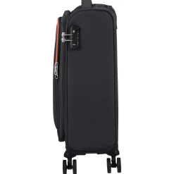 Sea Seeker - 4-Rollen-Kabinentrolley 55 cm (anthrazit)