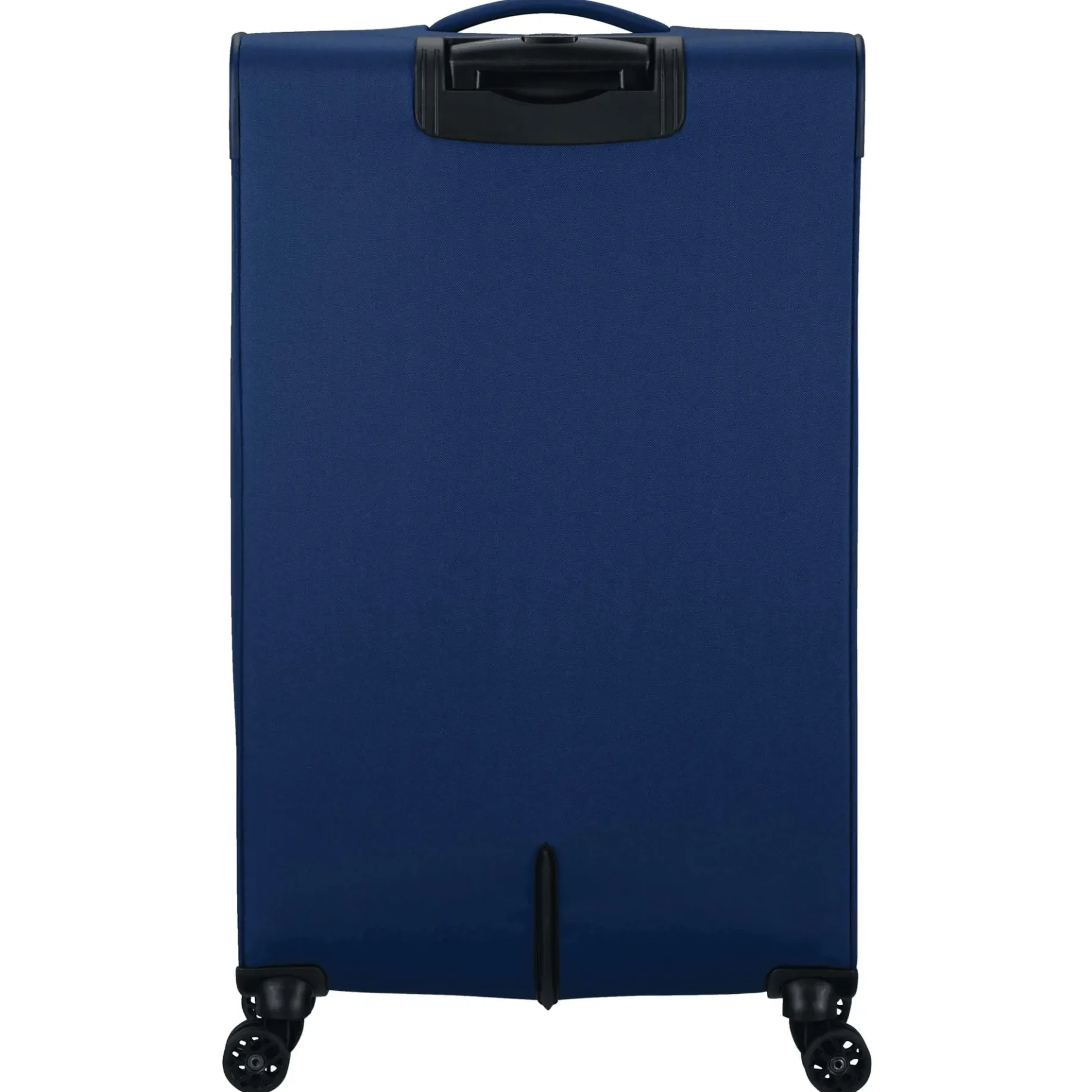 Sea Seeker - 4-Rollen-Trolley 80 cm (blau)