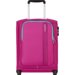 Sea Seeker - 2-Rollen-Trolley 45 cm (pink)