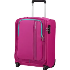 Sea Seeker - 2-Rollen-Trolley 45 cm (pink)