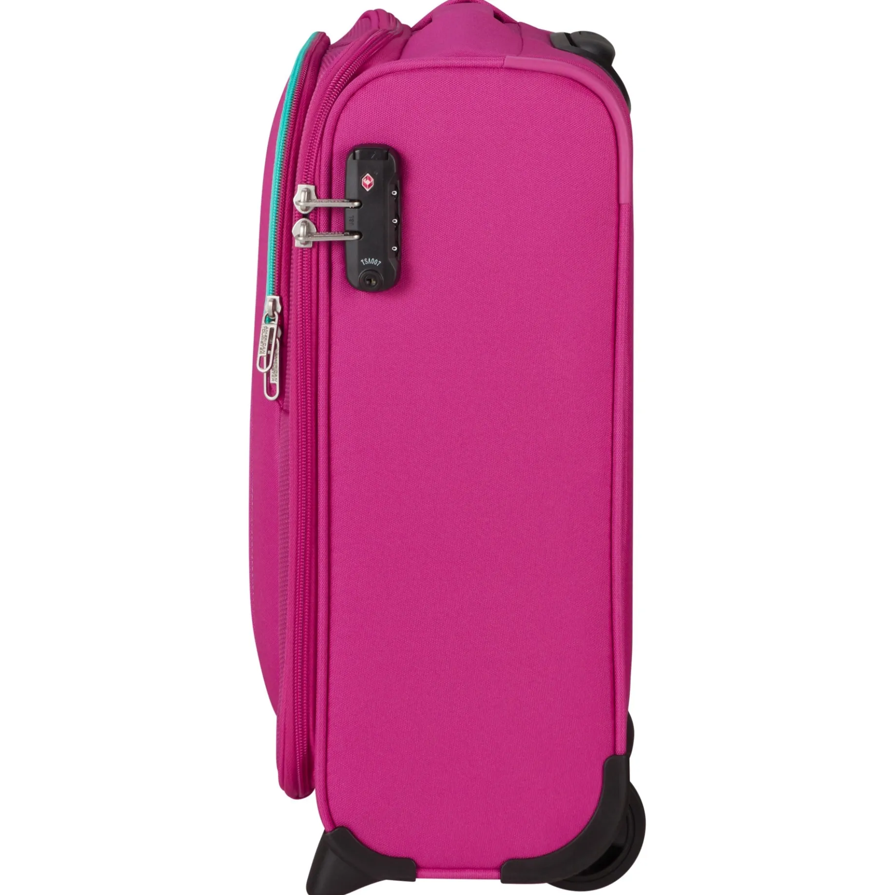 Sea Seeker - 2-Rollen-Trolley 45 cm (pink)
