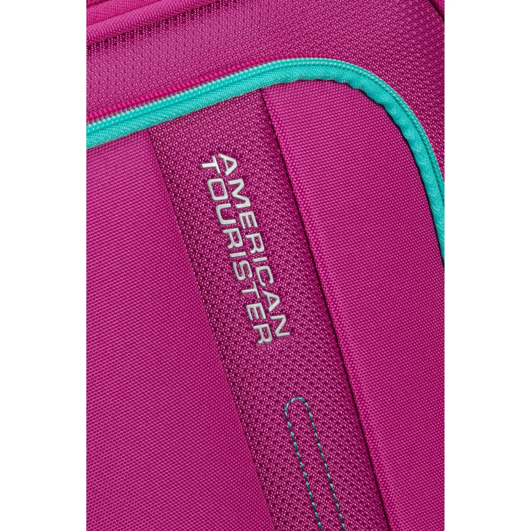 Sea Seeker - 2-Rollen-Trolley 45 cm (pink)