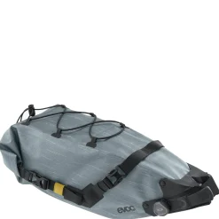 Seat Pack Boa 6 - Satteltasche (Bikepacking) 35 cm (steel)