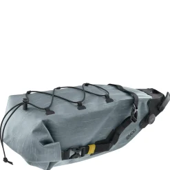 Seat Pack Boa 6 - Satteltasche (Bikepacking) 35 cm (steel)