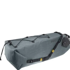 Seat Pack Boa 16 - Satteltasche (Bikepacking) 90 cm (steel)