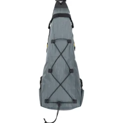 Seat Pack Boa 16 - Satteltasche (Bikepacking) 90 cm (steel)
