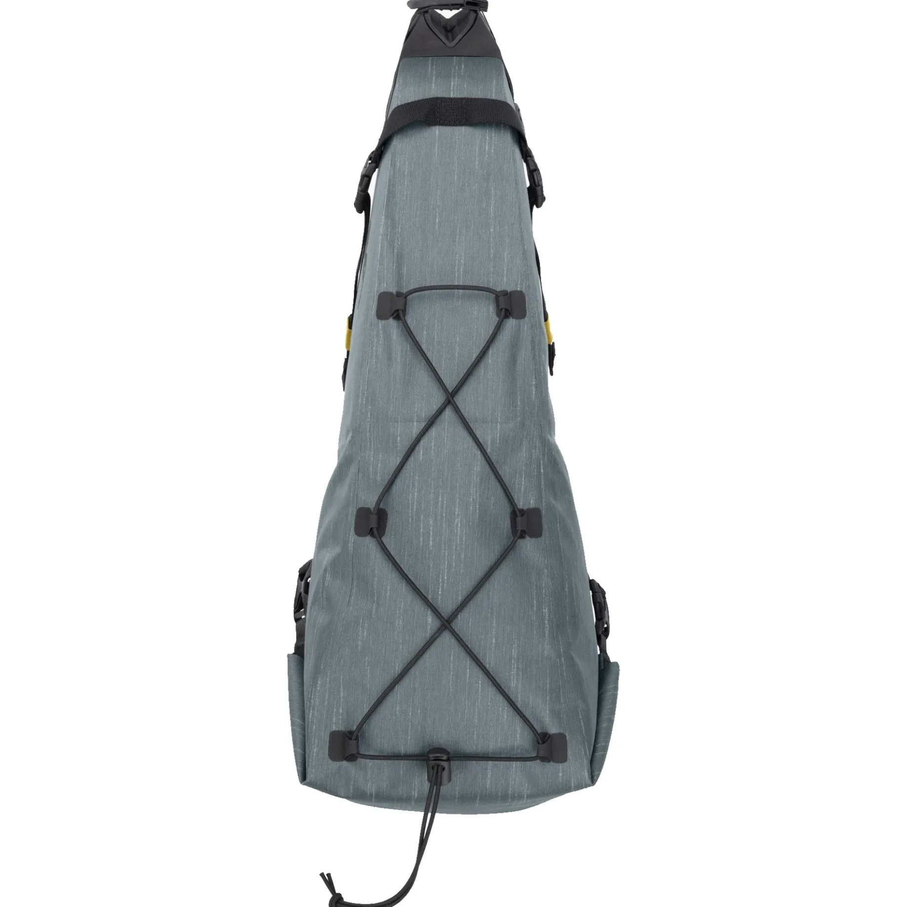 Seat Pack Boa 16 - Satteltasche (Bikepacking) 90 cm (steel)