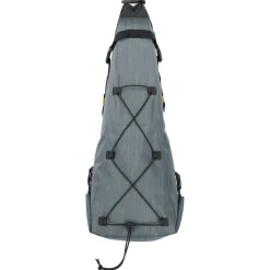 Seat Pack Boa 12 - Satteltasche (Bikepacking) 75 cm (steel)