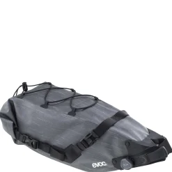 Seat Pack Boa 6 - Satteltasche (Bikepacking) 35 cm (carbon grey)