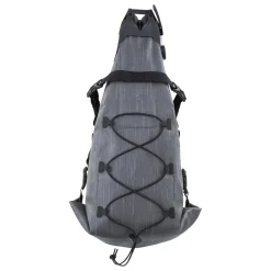Seat Pack Boa 6 - Satteltasche (Bikepacking) 35 cm (carbon grey)
