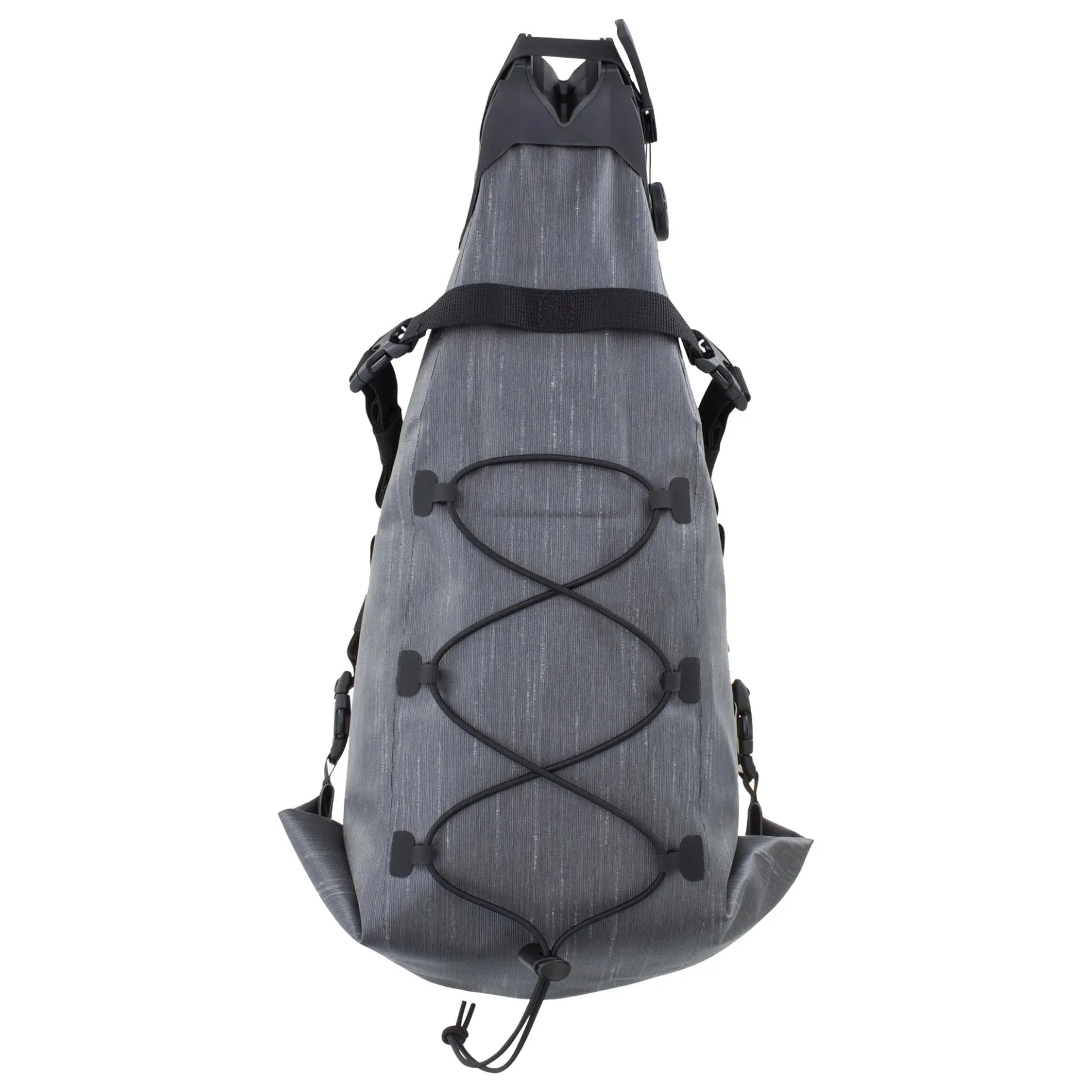 Seat Pack Boa 6 - Satteltasche (Bikepacking) 35 cm (carbon grey)