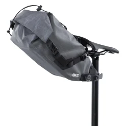 Seat Pack Boa 6 - Satteltasche (Bikepacking) 35 cm (carbon grey)