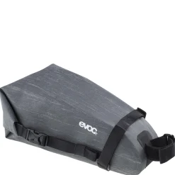 Seat Pack WP 4 - Satteltasche (Bikepacking) 30 cm (carbon grey)