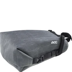 Seat Pack WP 4 - Satteltasche (Bikepacking) 30 cm (carbon grey)