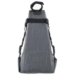 Seat Pack WP 4 - Satteltasche (Bikepacking) 30 cm (carbon grey)