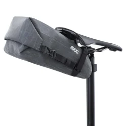 Seat Pack WP 4 - Satteltasche (Bikepacking) 30 cm (carbon grey)