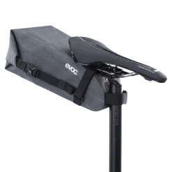 Seat Pack WP 4 - Satteltasche (Bikepacking) 30 cm (carbon grey)