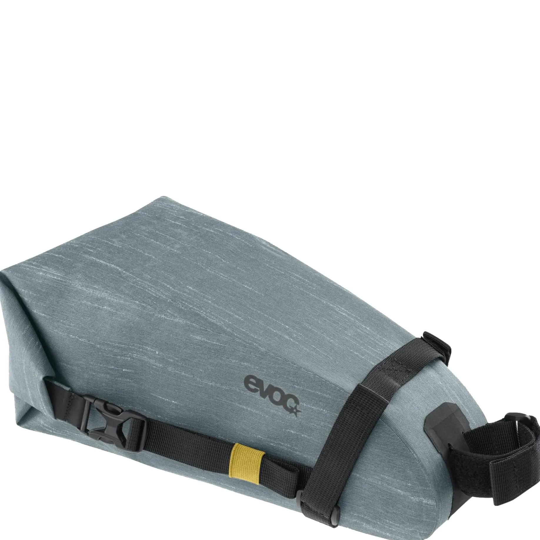 Seat Pack WP 4 - Satteltasche (Bikepacking) 30 cm (steel)
