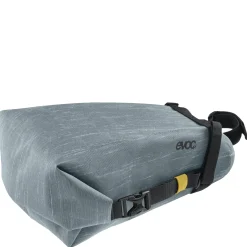 Seat Pack WP 4 - Satteltasche (Bikepacking) 30 cm (steel)