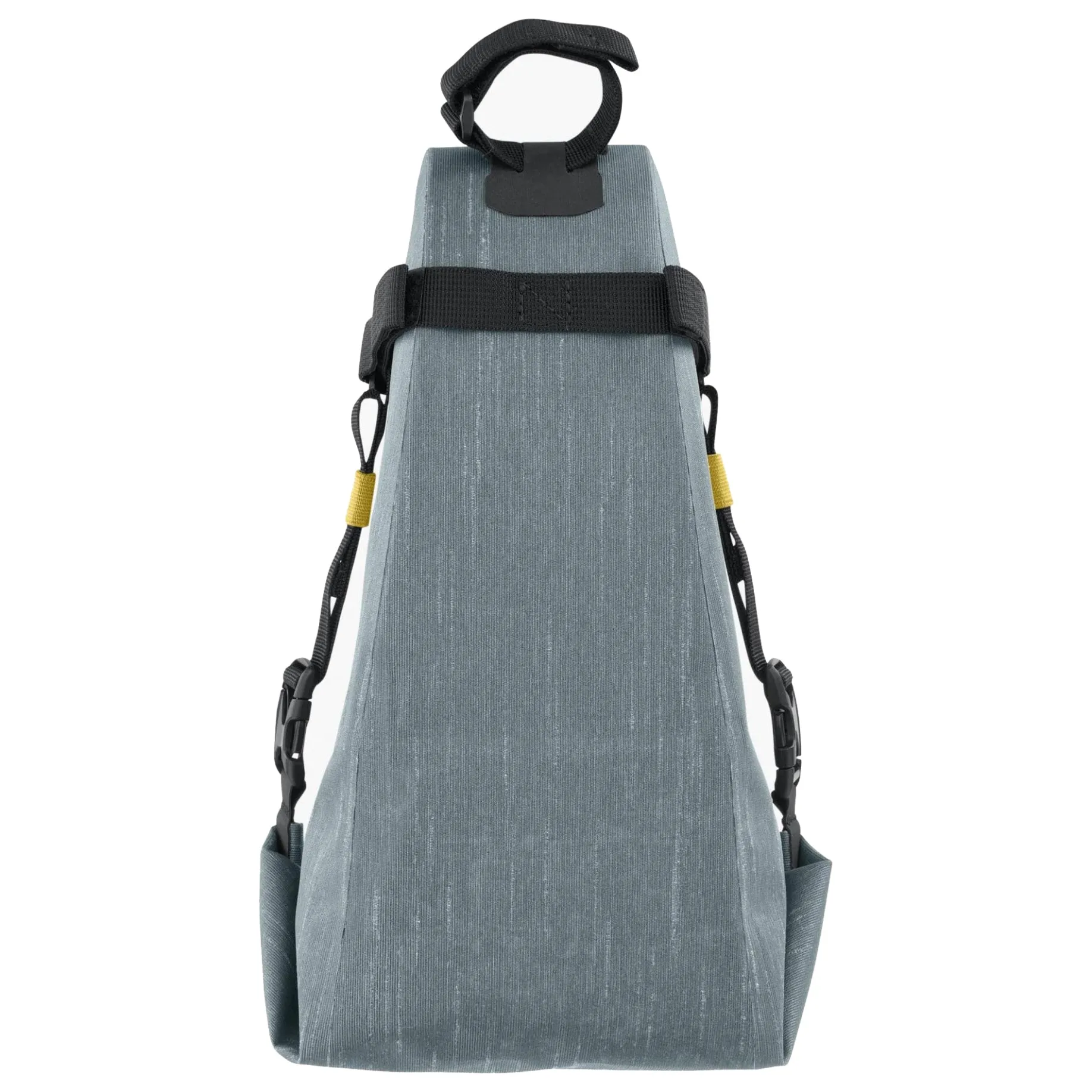 Seat Pack WP 4 - Satteltasche (Bikepacking) 30 cm (steel)