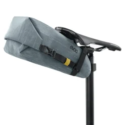 Seat Pack WP 4 - Satteltasche (Bikepacking) 30 cm (steel)