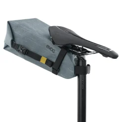 Seat Pack WP 4 - Satteltasche (Bikepacking) 30 cm (steel)