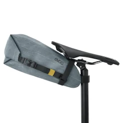Seat Pack WP 4 - Satteltasche (Bikepacking) 30 cm (steel)
