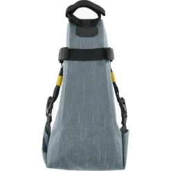 Seat Pack WP 2 - Satteltasche (Bikepacking) 26 cm (steel)