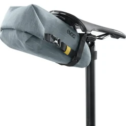 Seat Pack WP 2 - Satteltasche (Bikepacking) 26 cm (steel)