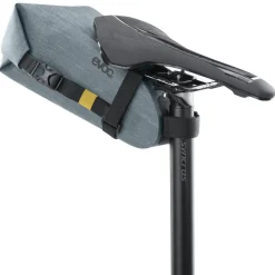 Seat Pack WP 2 - Satteltasche (Bikepacking) 26 cm (steel)