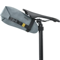 Seat Pack WP 2 - Satteltasche (Bikepacking) 26 cm (steel)