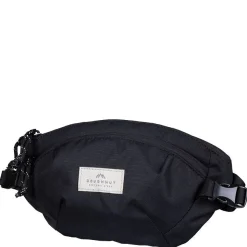Seattle Hip Bag - Gürtel Tasche 30 cm (schwarz)