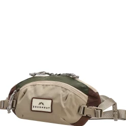 Seattle Jungle Bum Bag - Gürteltasche 30 cm (beige)