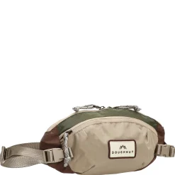 Seattle Jungle Bum Bag - Gürteltasche 30 cm (beige)