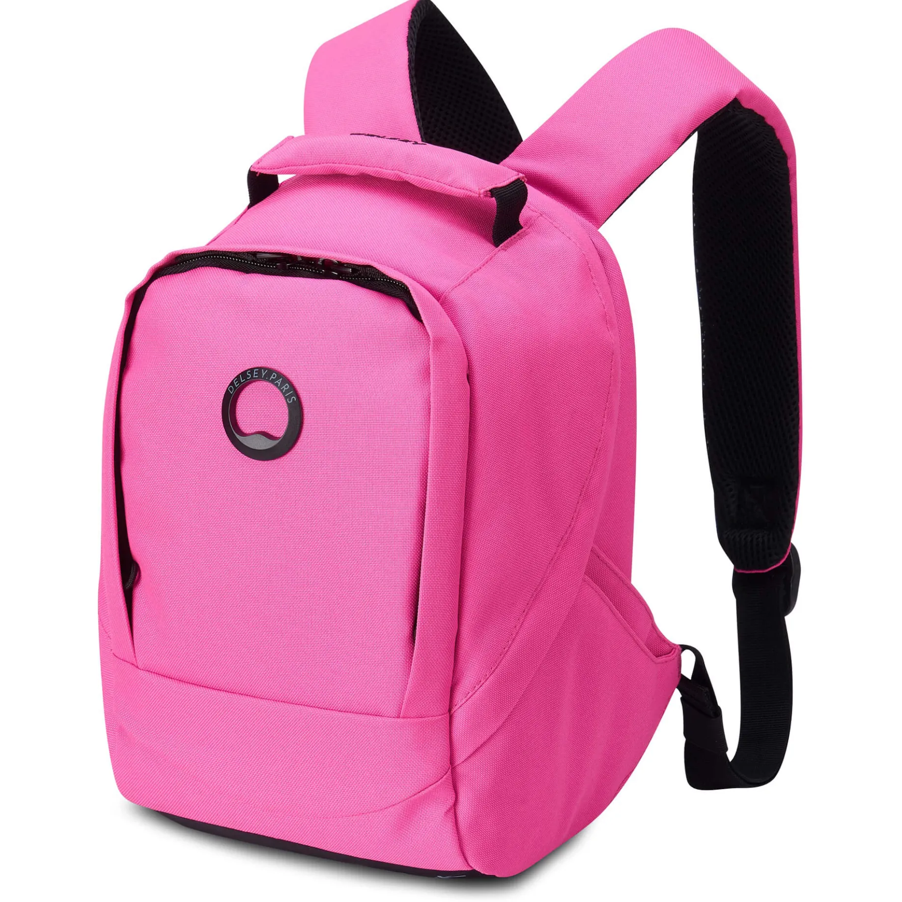 Securban Mikro - Rucksack mit Tabletfach 9.7" 30 cm (fuchsia)