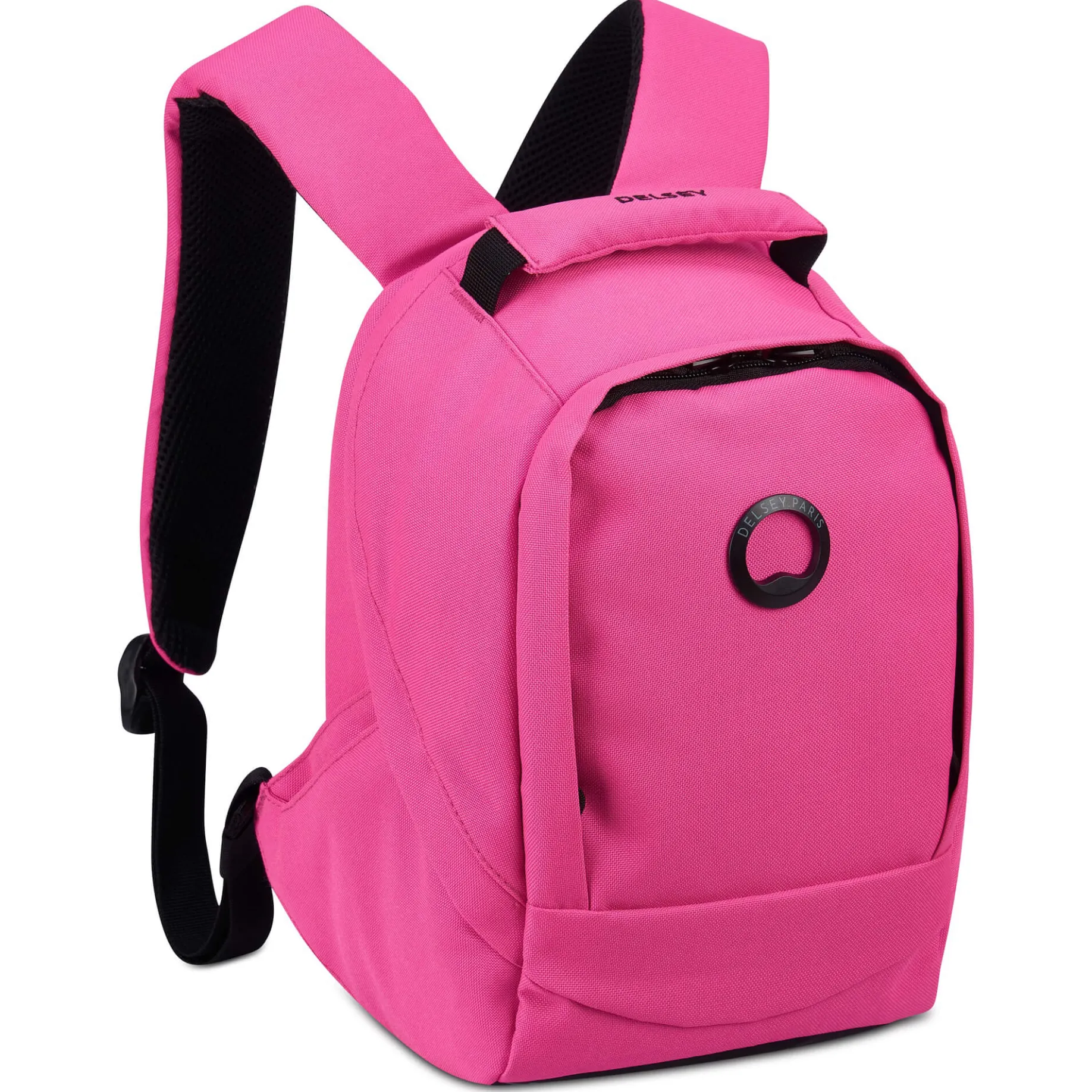 Securban Mikro - Rucksack mit Tabletfach 9.7" 30 cm (fuchsia)