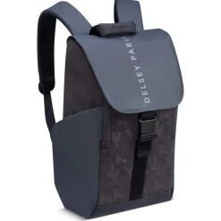 Securflap - Rucksack 15" 45.5 cm RFID (schwarz army)