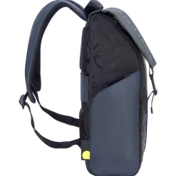 Securflap - Rucksack 15