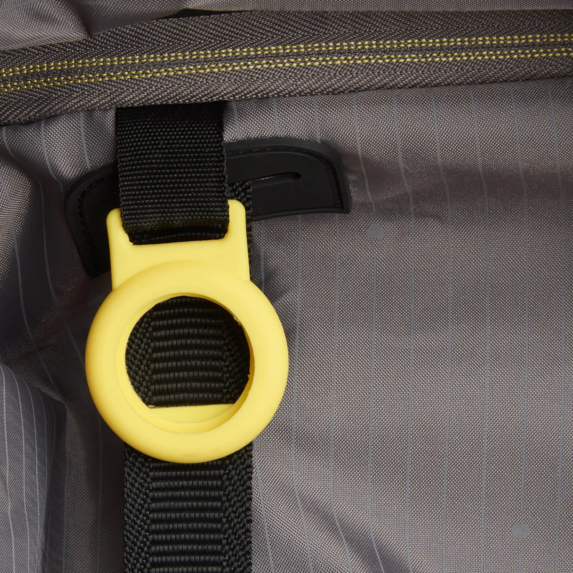 Securitime - 4-Rollen-Kabinentrolley S 55 cm erw. (anthrazit)