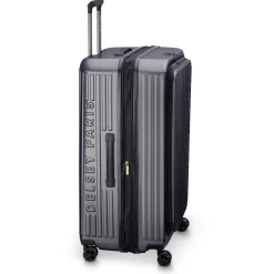 Securitime - 4-Rollen-Trolley L 77 cm erw. (anthrazit)