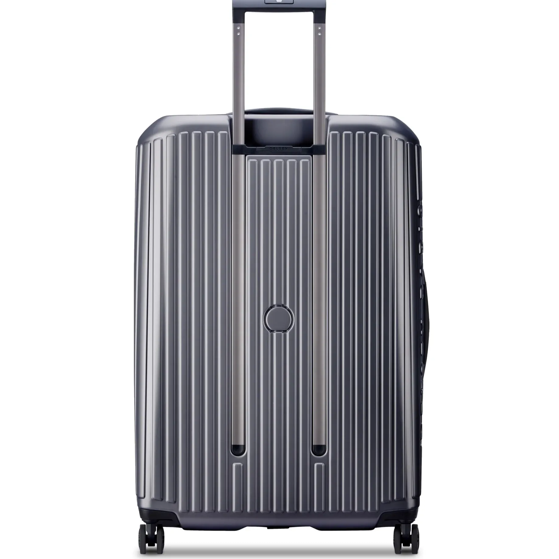Securitime - 4-Rollen-Trolley L 77 cm erw. (anthrazit)