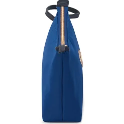 Securstyle - Kulturbeutel 21 cm (dunkelblau)