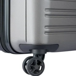 Segur 2.0 - 4-Rollen-Kabinentrolley S 55 cm (grau)