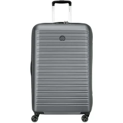 Segur 2.0 - 4-Rollen-Trolley L 76 cm (grau)