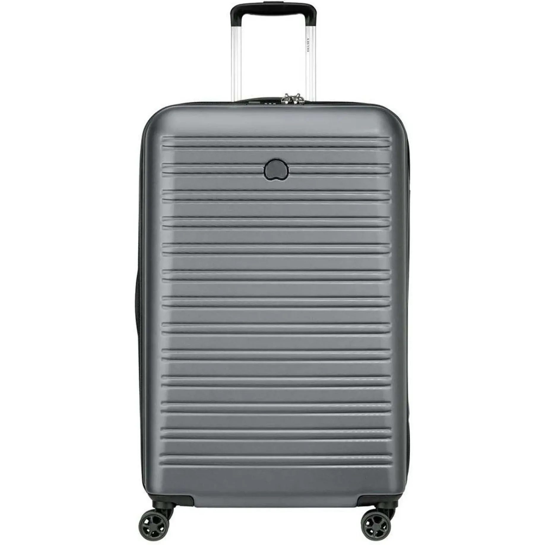 Segur 2.0 - 4-Rollen-Trolley L 76 cm (grau)